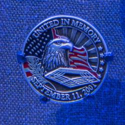 Lapel Pin  