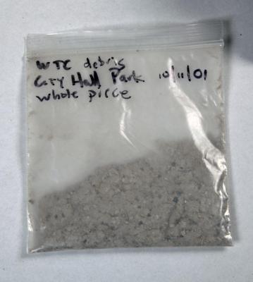 Collected Dust