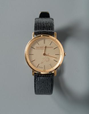 Wristwatch