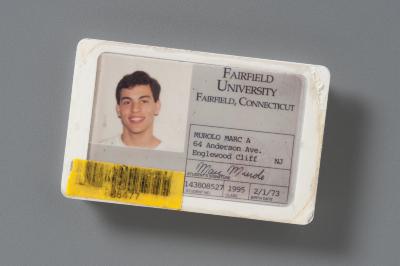 Identification Card