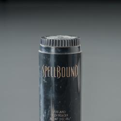Powder Shaker