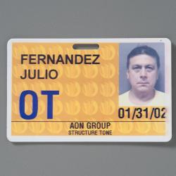 Transit Pass, Recovered