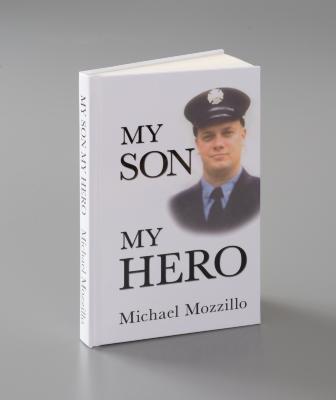 Book, Signed