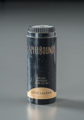 Powder Shaker