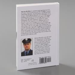 Book, Signed