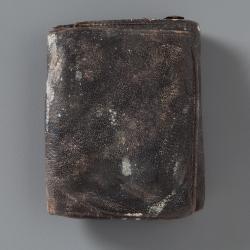 Wallet, Recovered
