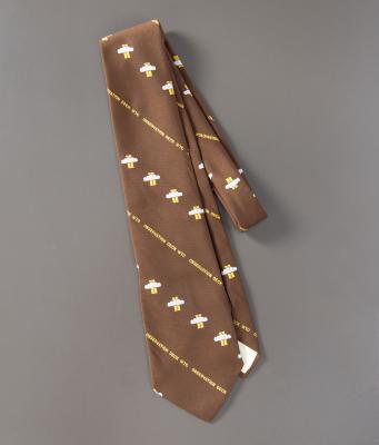 Necktie 