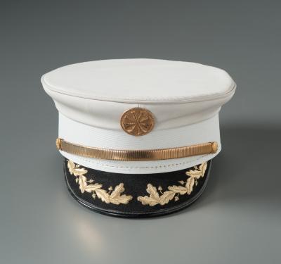 Uniform Cap
