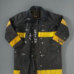 Bunker Coat