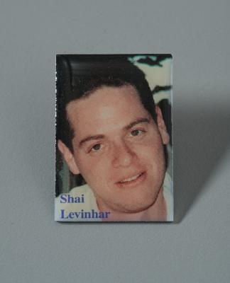 Lapel Pin 