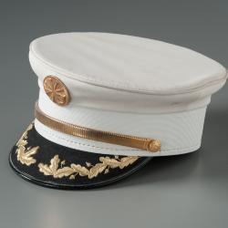 Uniform Cap