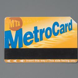 Union Card, Recovered