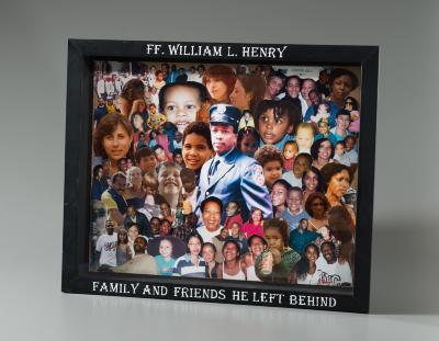 Shadowbox