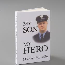 Book, Signed
