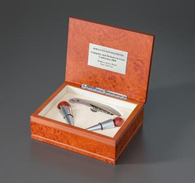 Presentation Box 