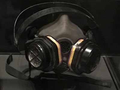 Respirator