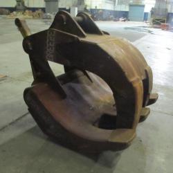 Grappler Claw