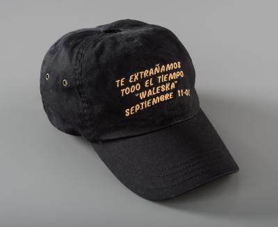 Baseball Cap