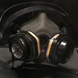 Respirator 