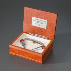 Presentation Box 