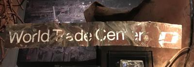 Sign, Recovered 