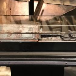 License Plate, Recovered