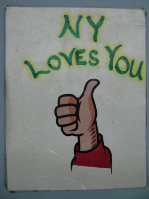 Sign 