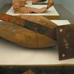Sign, Recovered 