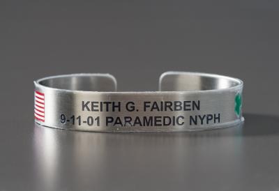 Bracelet