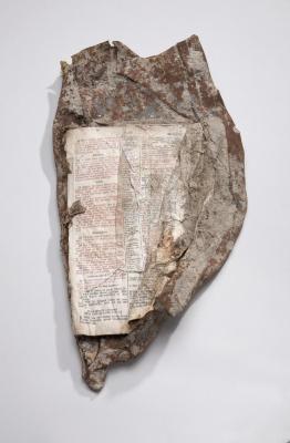 Bible, Recovered