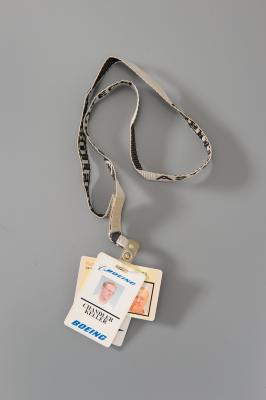 Lanyard