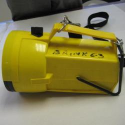 Flashlight