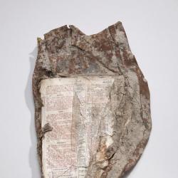 Slipper, Recovered 