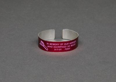 Bracelet