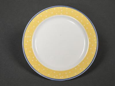 Plate