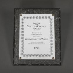 Award