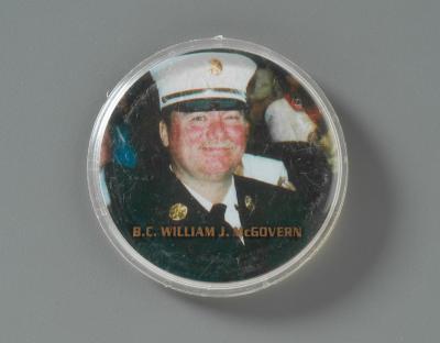Button