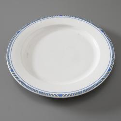 Plate