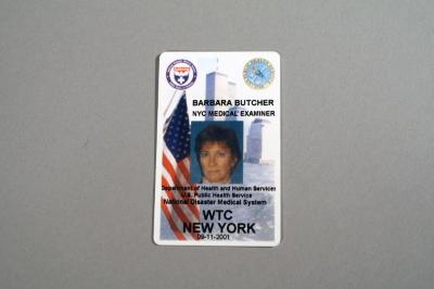 Identification Card