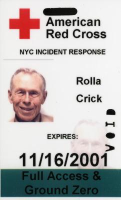 Identification Card