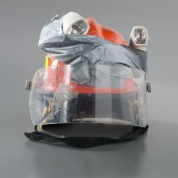 Rescue Helmet