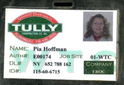 Identification Card