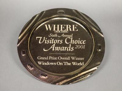 Award