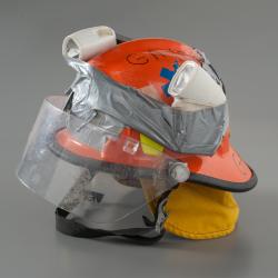 Rescue Helmet