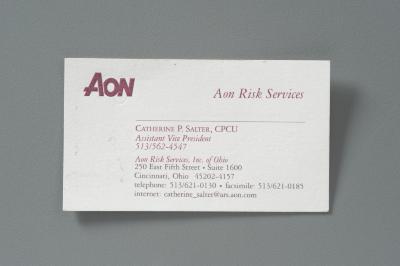Business Card