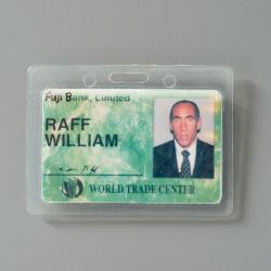 Identification Card 