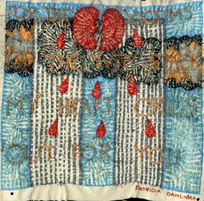 Embroidery 