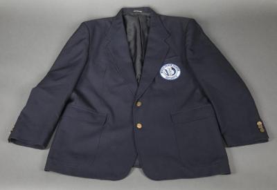 Uniform Coat