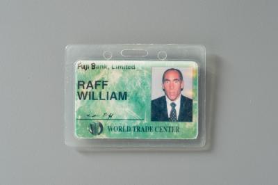 Identification Card 