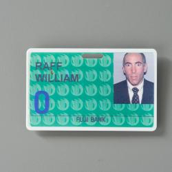 Identification Card